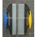 car silicone water blade, car silicone drying blade